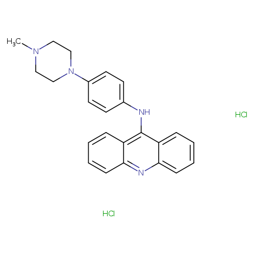 JP1302Dihydrochloride