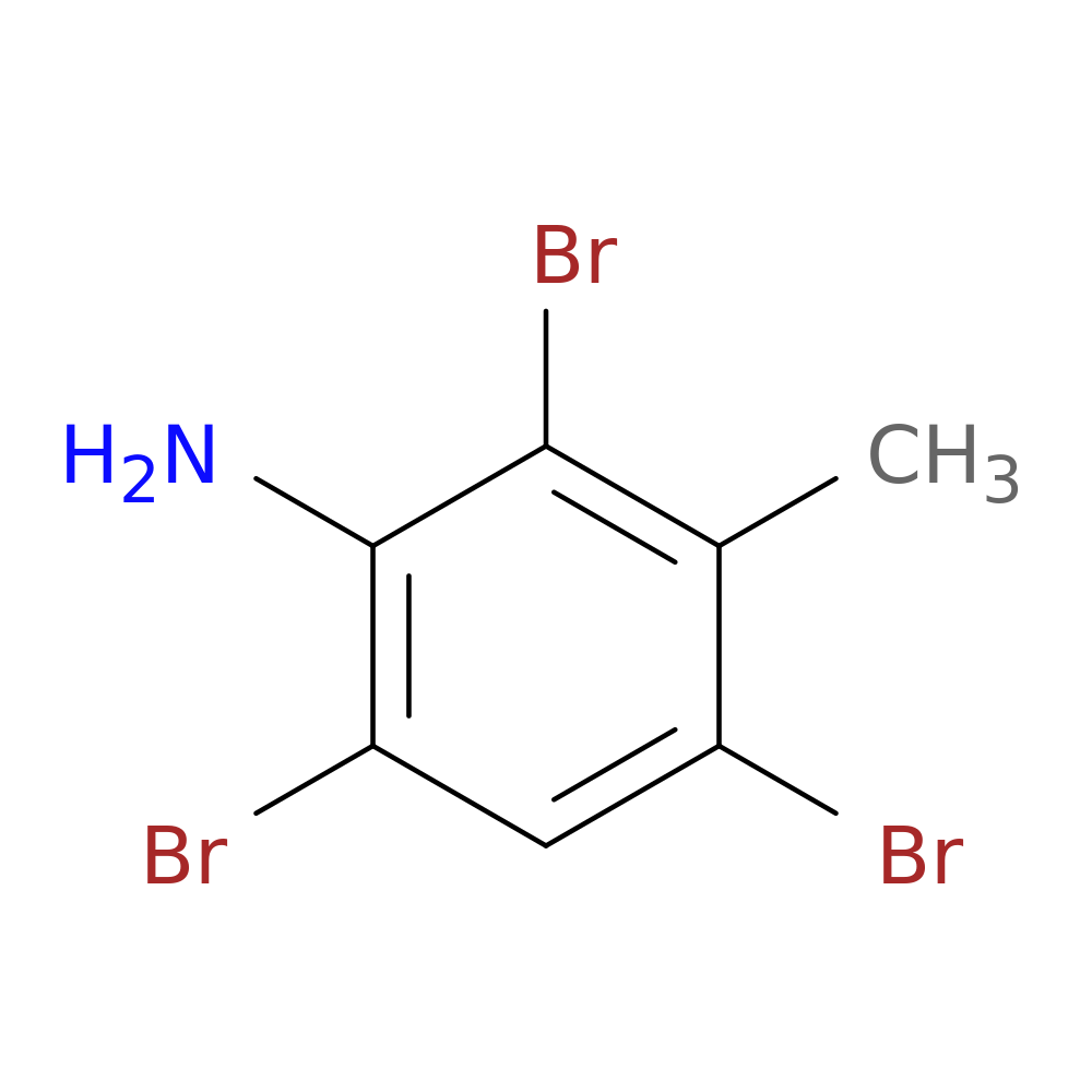 3-Methyl-2,4,6-tribromoaniline