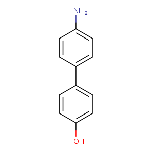 4'-Amino-[1,1'-biphenyl]-4-ol