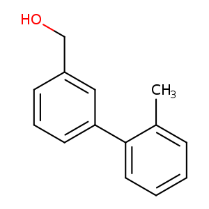 (2'-Methyl-[1,1'-biphenyl]-3-yl)methanol