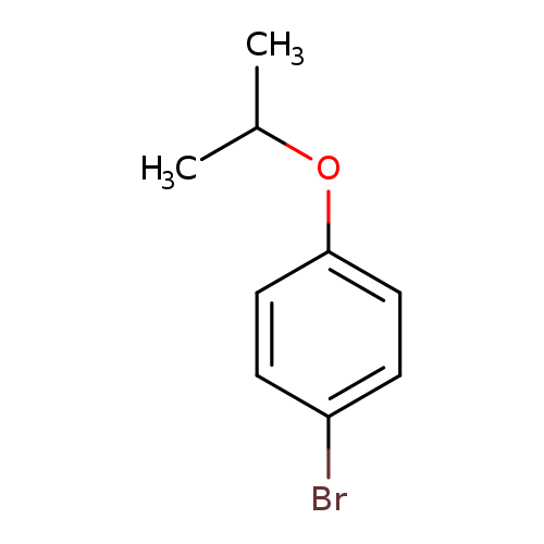 1-Bromo-4-isopropoxybenzene