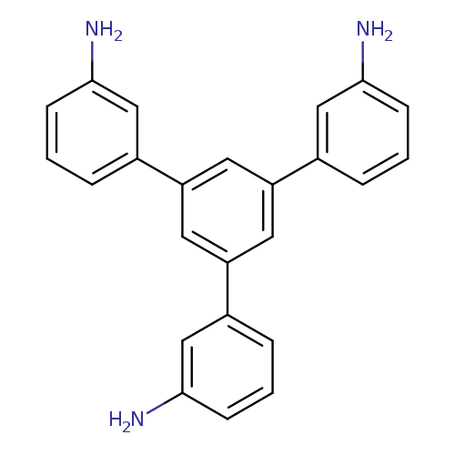 [1,1':3',1''-Terphenyl]-3,3''-diamine, 5'-(3-aminophenyl)-