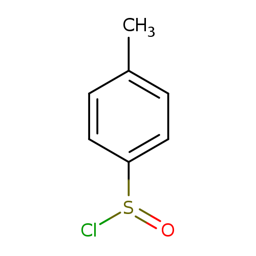 P-Toluenesulfinyl chloride