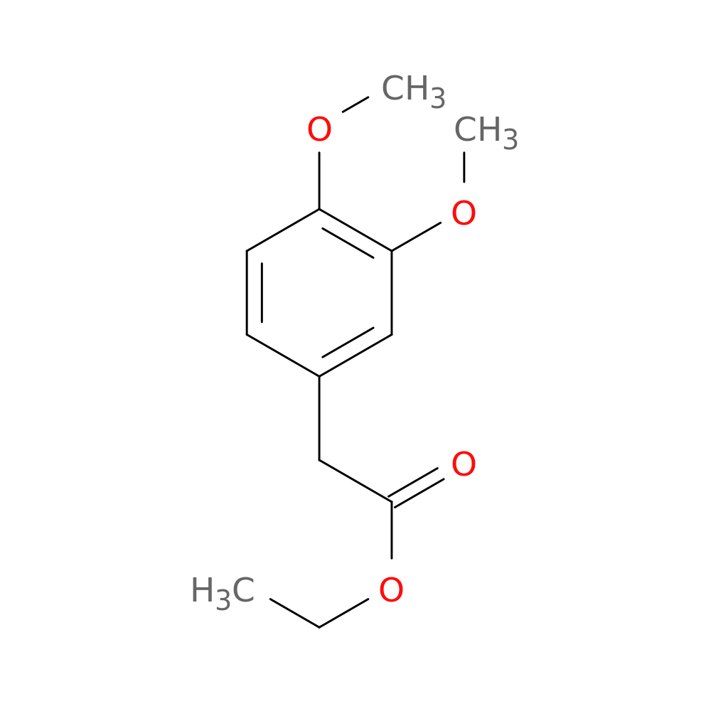 Ethyl 2-(3,4-dimethoxyphenyl)acetate