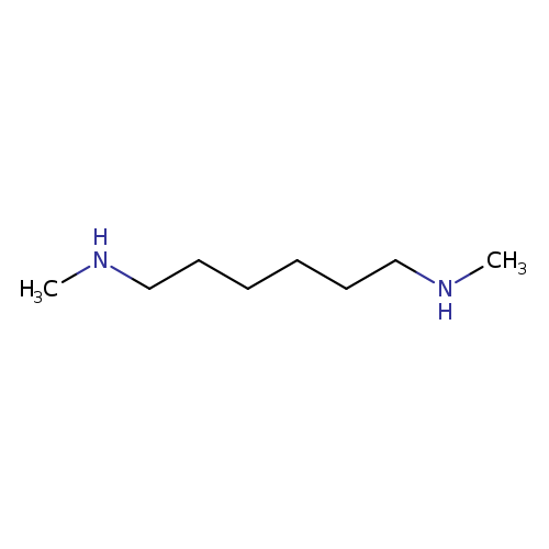 1,6-Hexanediamine, N1,N6-dimethyl-