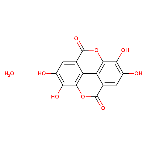 ELLAGIC ACID HYDRATE  TECH.