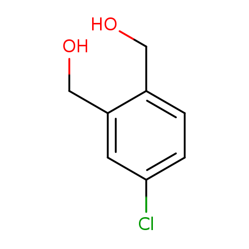 (4-Chloro-1,2-phenylene)dimethanol