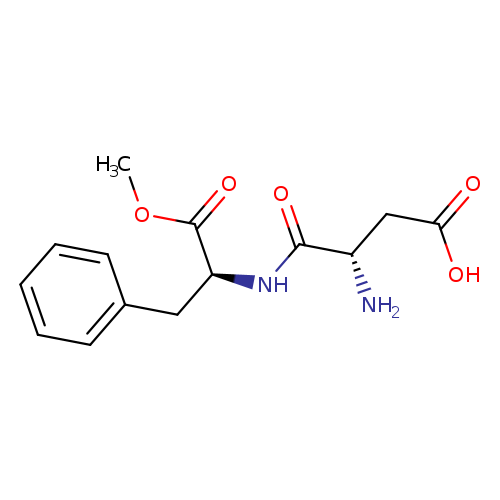 Aspartame