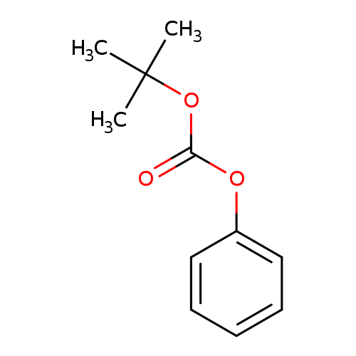 Carbonic acid, 1,1-dimethylethyl phenyl ester