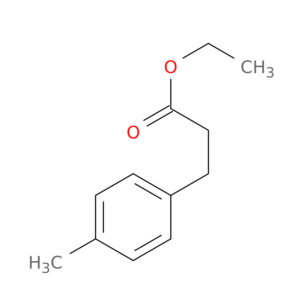 Ethyl 3-(p-tolyl)propanoate