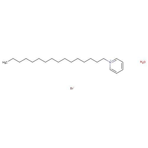CETYLPYRIDINIUM BROMIDE HYDRATE  98