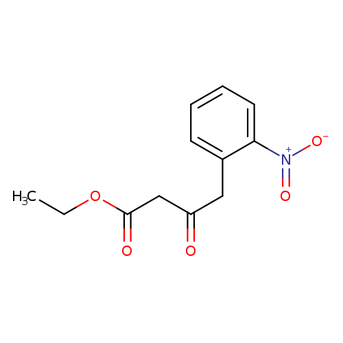 Ethyl 4-(2-Nitrophenyl)Acetoacetate