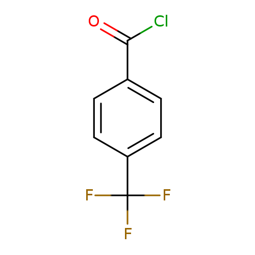 4-(Trifluoromethyl)Benzoyl Chloride