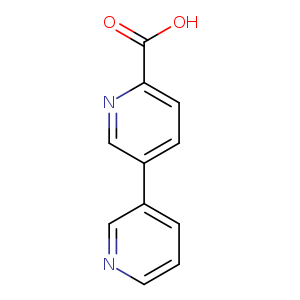 [3,3'-Bipyridine]-6-carboxylic acid