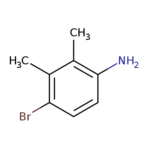 4-Bromo-2,3-dimethylaniline