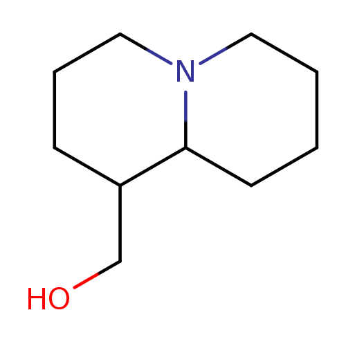 (Octahydro-1H-quinolizin-1-yl)methanol