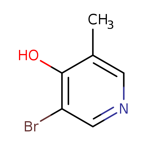 3-Bromo-5-methylpyridin-4-ol