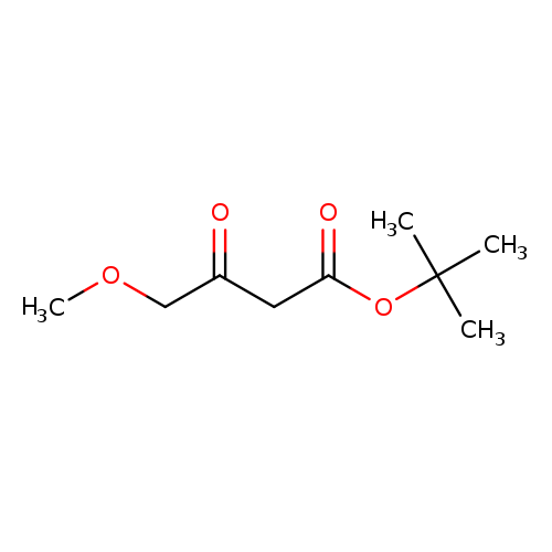 tert-Butyl 4-methoxy-3-oxobutanoate
