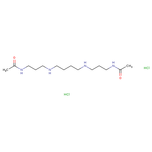N',N''-diacetylspermine