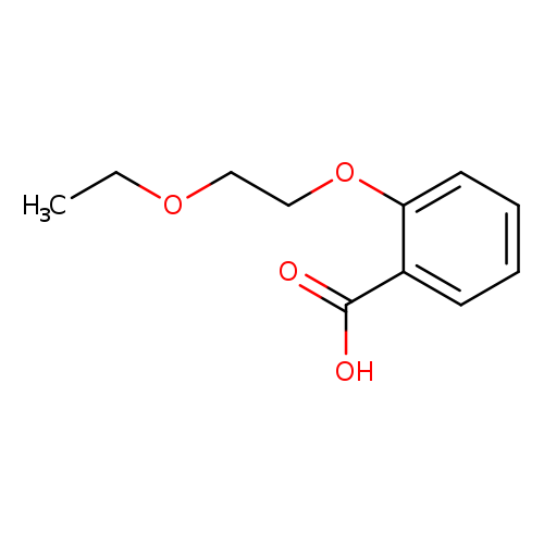2-(2-Ethoxyethoxy)benzoic acid