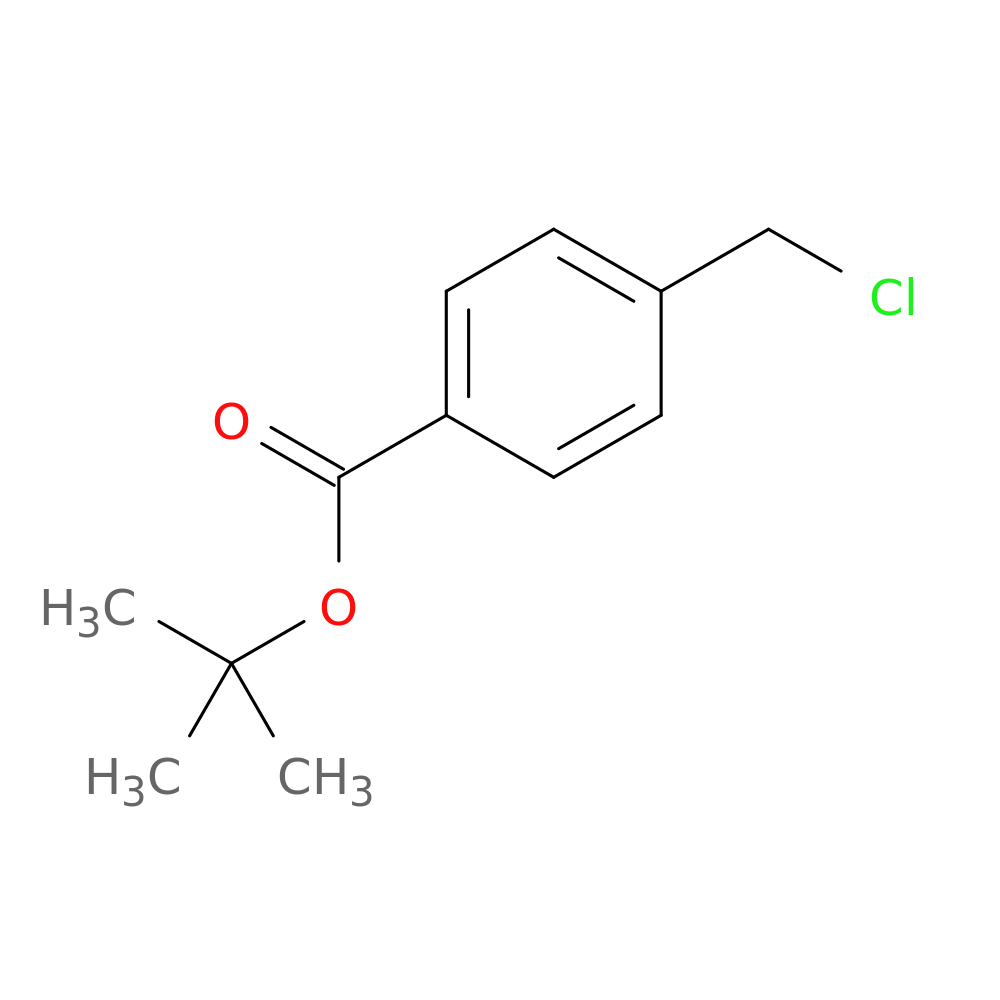 tert-Butyl 4-(chloromethyl)benzoate