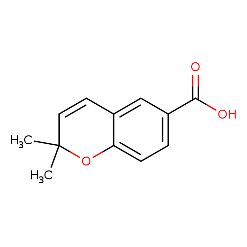 2,2-diMethyl-2H-chroMene-6-carboxylic acid