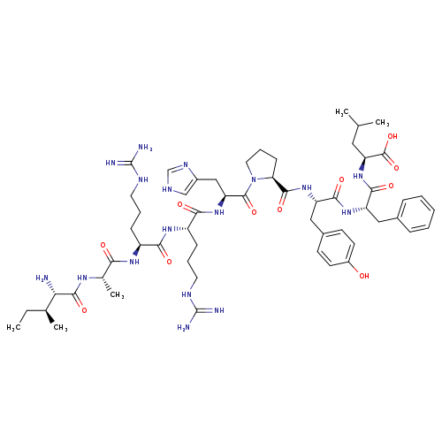 Kinetensin