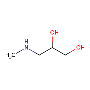 3-(Methylamino)propane-1,2-diol