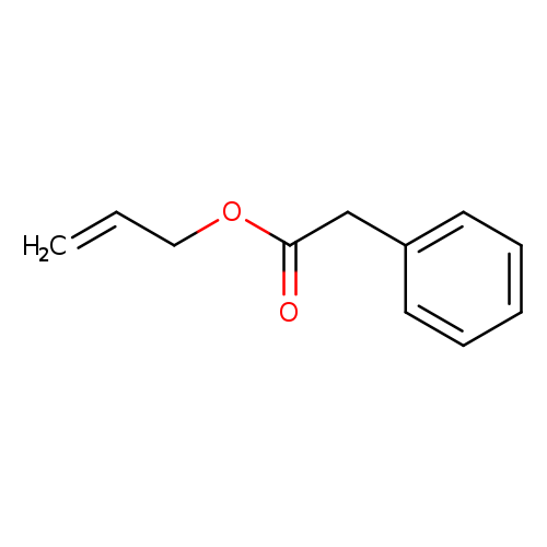 Benzeneacetic acid, 2-propen-1-yl ester