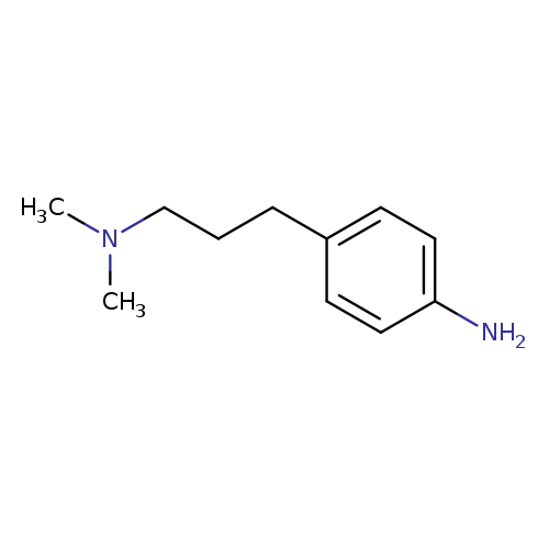 N-[3-(4-Aminophenyl)propyl]-N,N-dimethylamine