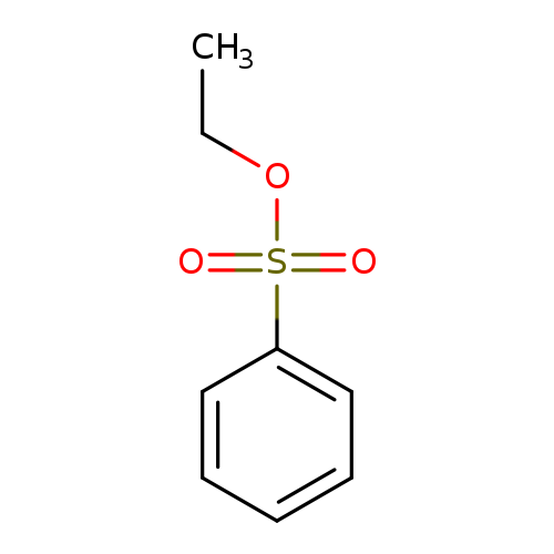 Ethyl benzenesulfonate