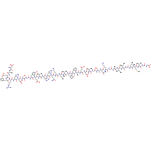 AMYLOID BETA-PROTEIN (1-38)