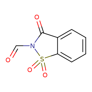 N-Formylsaccharin