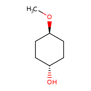 trans-4-Methoxycyclohexanol