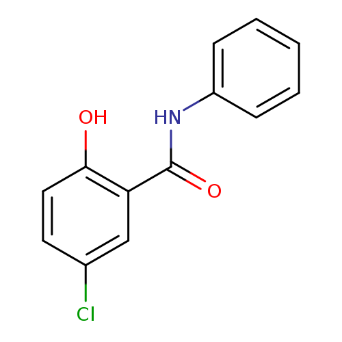 5-Chlorosalicylanilide