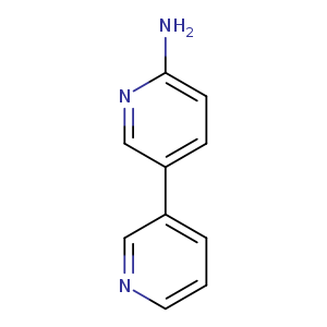 5-(pyridin-3-yl)pyridin-2-amine