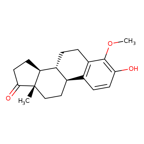4-hydroxyestrone-4-methyl ether