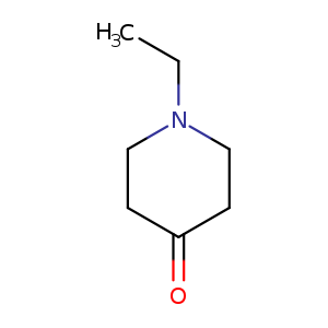 1-ethylpiperidin-4-one