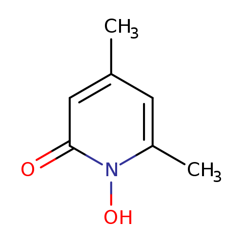 Metipirox