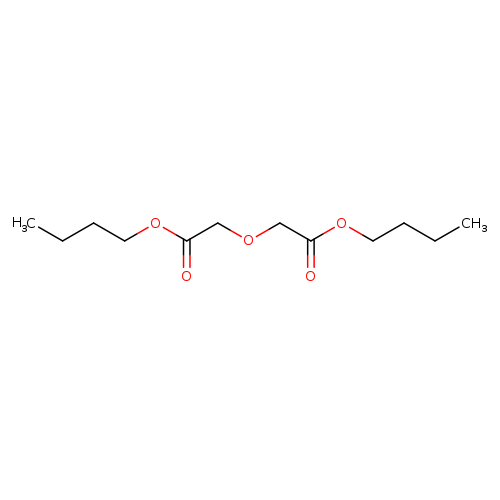 dibutyl 2,2'-oxybisacetate
