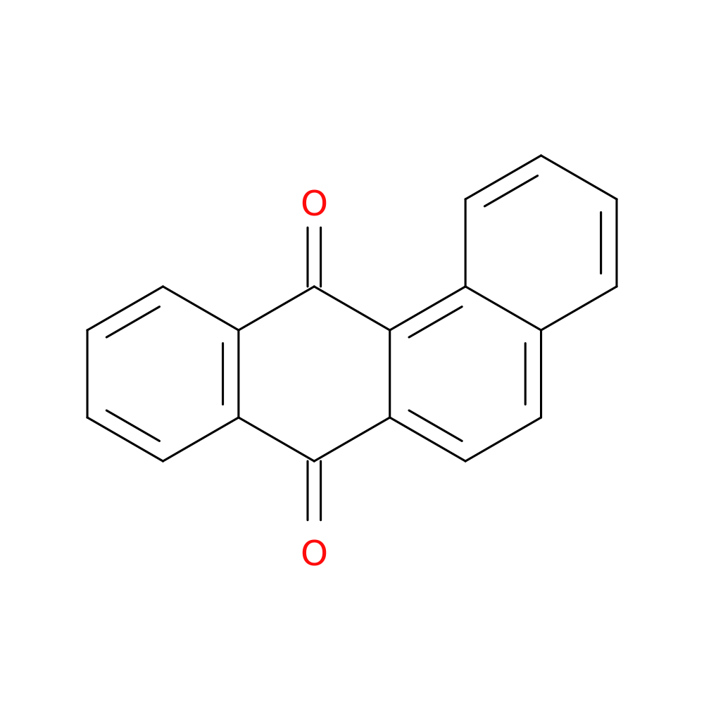1,2-Benzanthraquinone