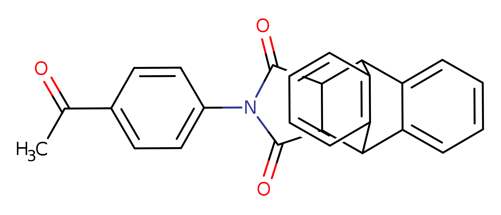 17-(4-acetylphenyl)-17-azapentacyclo[6.6.5.0^{2,7}.0^{9,14}.0^{15,19}]nonadeca-2(7),3,5,9(14),10,12-hexaene-16,18-dione
