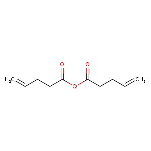 4-PENTENOIC ANHYDRIDE