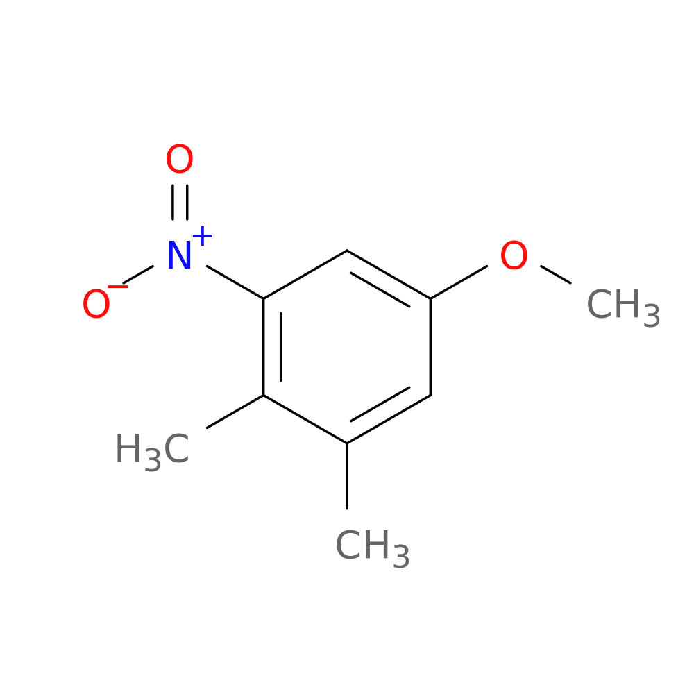 5-METHOXY-3-NITRO-1,2-XYLENE