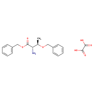 H-Thr(Bzl)-OBzl.oxalate