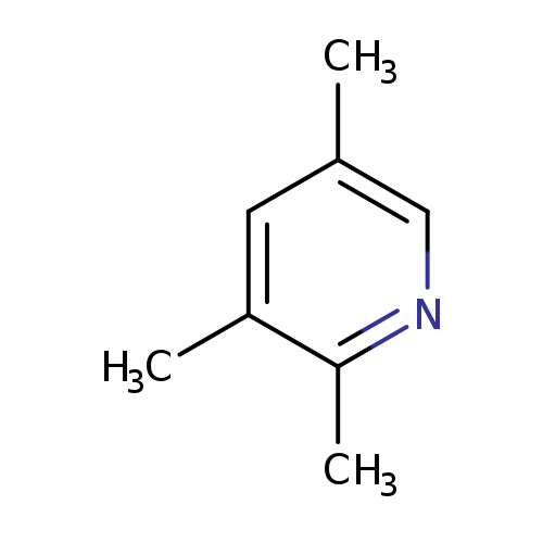 2,3,5-Trimethyl pyridine