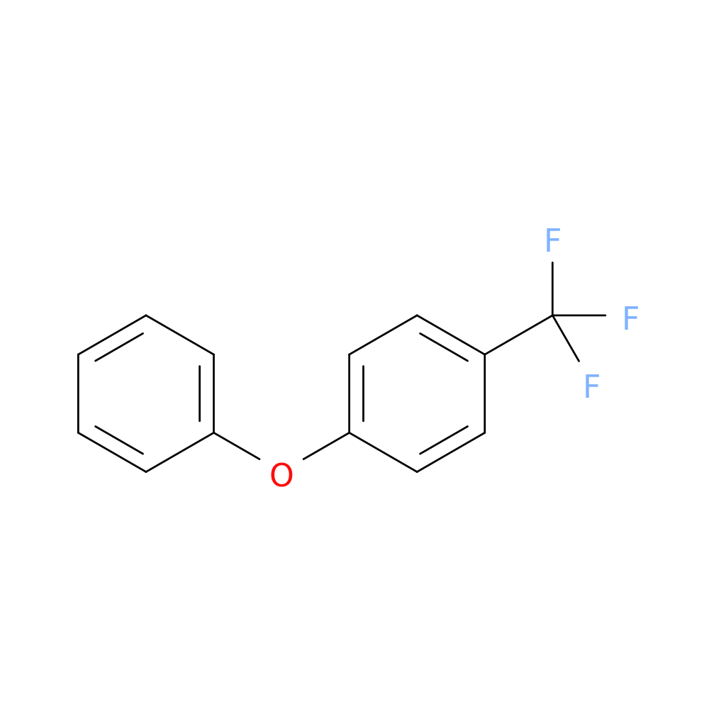 4-(Trifluoromethyl)diphenyl ether