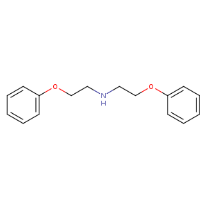 bis(2-phenoxyethyl)amine