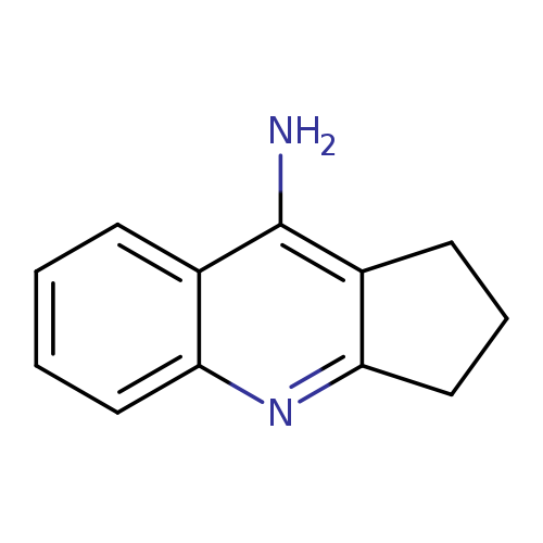 2,3-Dihydro-1h-cyclopenta[b]quinolin-9-ylamine
