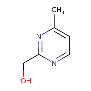 (4-MethylpyriMidin-2-yl)Methanol